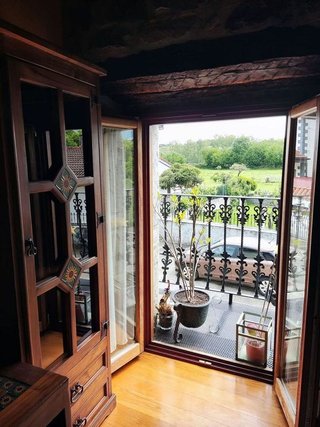 Casa rural en venta en Valle de Mena