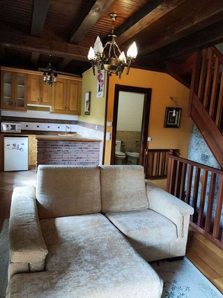 Casa rural en venta en Valle de Mena