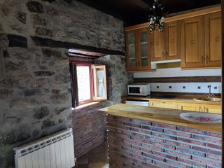 Casa rural en venta en Valle de Mena