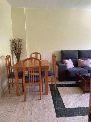Piso en venta en Centro en Cáceres