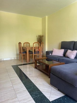 Piso en venta en Centro en Cáceres
