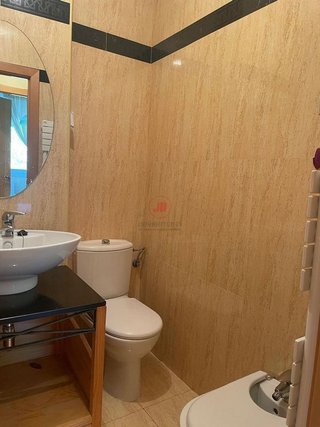 Piso en venta en Centro en Cáceres