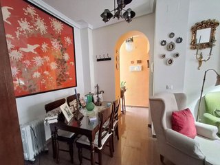 Piso en venta en Ayuntamiento - Catedral en Cádiz