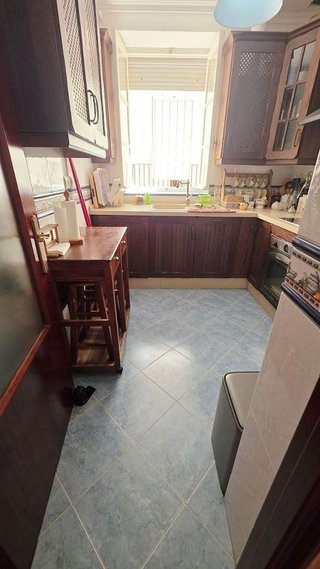 Piso en venta en Ayuntamiento - Catedral en Cádiz