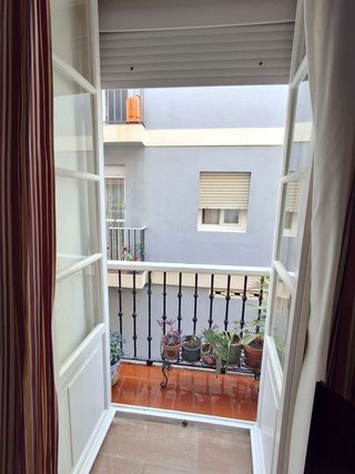 Piso en venta en Ayuntamiento - Catedral en Cádiz