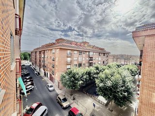 Piso en venta en Sur en Ávila