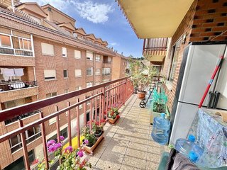 Piso en venta en Sur en Ávila