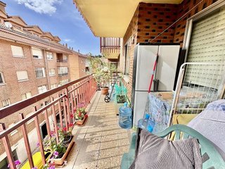 Piso en venta en Sur en Ávila