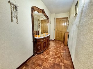 Piso en venta en Sur en Ávila