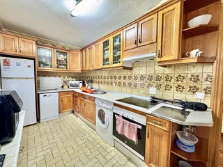 Piso en venta en Sur en Ávila