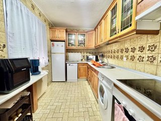 Piso en venta en Sur en Ávila