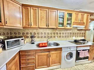 Piso en venta en Sur en Ávila