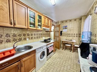 Piso en venta en Sur en Ávila