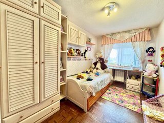 Piso en venta en Sur en Ávila