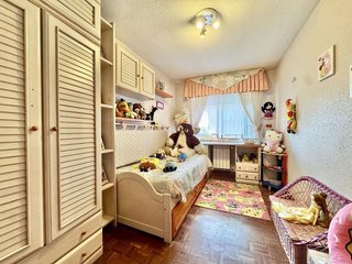 Piso en venta en Sur en Ávila
