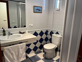 Casa rural en venta en Las Palmeras-Dehesilla en Sanlúcar de Barrameda