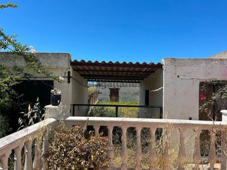 Casa rural en venta en Las Palmeras-Dehesilla en Sanlúcar de Barrameda