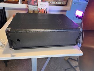 Cabezal EBS TD650 - Para reparar