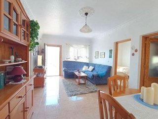 Chalet en venta en Playa de los Locos en Torrevieja
