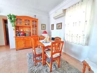 Chalet en venta en Playa de los Locos en Torrevieja