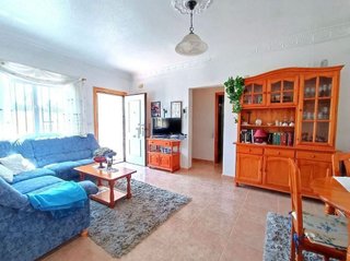 Chalet en venta en Playa de los Locos en Torrevieja