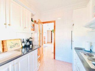 Chalet en venta en Playa de los Locos en Torrevieja
