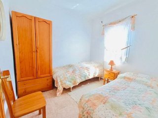 Chalet en venta en Playa de los Locos en Torrevieja