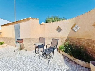 Chalet en venta en Playa de los Locos en Torrevieja