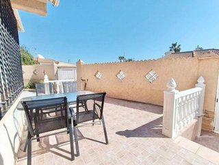 Chalet en venta en Playa de los Locos en Torrevieja