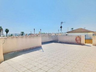 Chalet en venta en Playa de los Locos en Torrevieja
