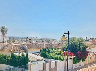 Chalet en venta en Playa de los Locos en Torrevieja