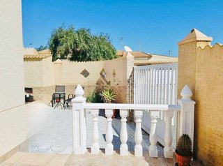 Chalet en venta en Playa de los Locos en Torrevieja