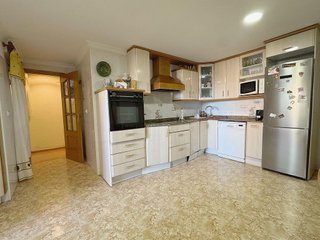 Ático en venta en Florida Alta en Alicante