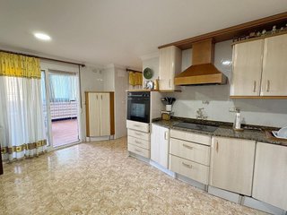 Ático en venta en Florida Alta en Alicante