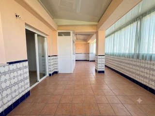 Ático en venta en Florida Alta en Alicante