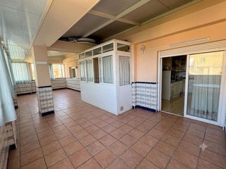 Ático en venta en Florida Alta en Alicante