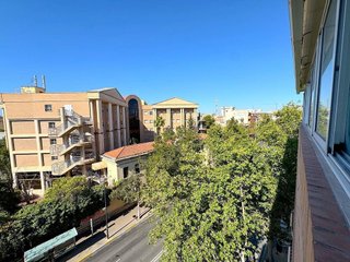 Ático en venta en Florida Alta en Alicante