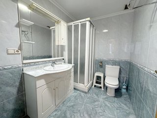 Ático en venta en Florida Alta en Alicante