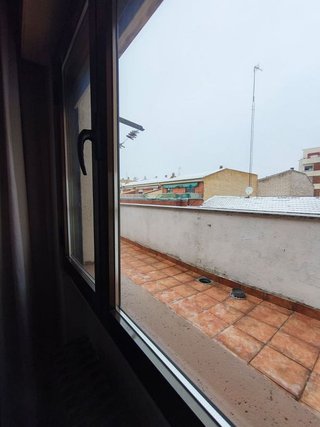 Ático en venta en Hospitales - Campus en Salamanca