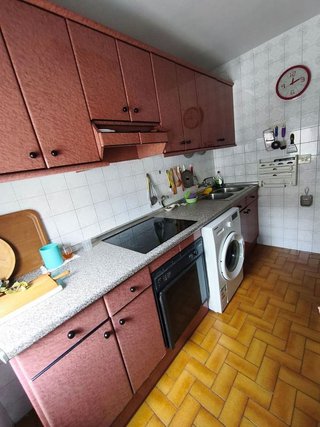 Ático en venta en Hospitales - Campus en Salamanca