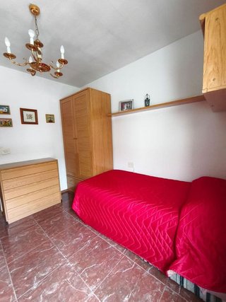 Ático en venta en Hospitales - Campus en Salamanca