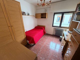 Ático en venta en Hospitales - Campus en Salamanca
