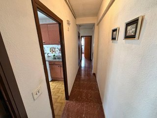 Ático en venta en Hospitales - Campus en Salamanca