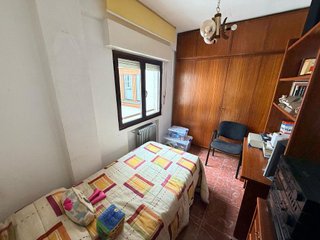 Ático en venta en Hospitales - Campus en Salamanca