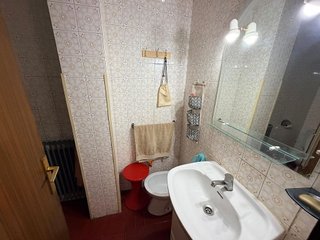 Ático en venta en Hospitales - Campus en Salamanca
