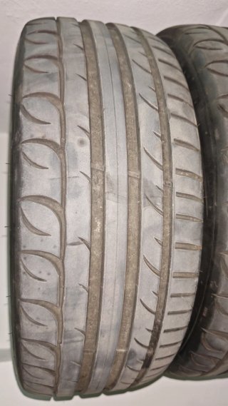 Llantas Mercedes 17 pulgadas
