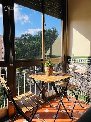 Piso en venta en Tres Huertas - El Torrejón - El Cerezo en Sevilla
