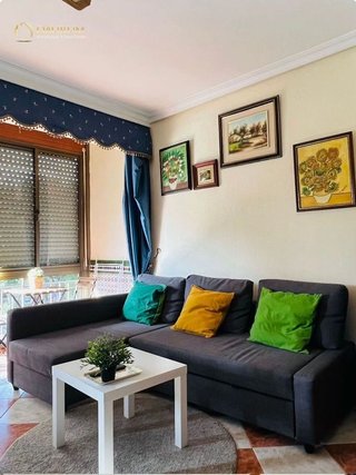 Piso en venta en Tres Huertas - El Torrejón - El Cerezo en Sevilla