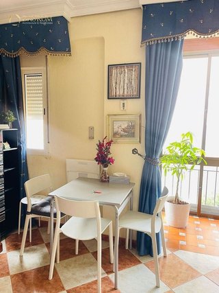 Piso en venta en Tres Huertas - El Torrejón - El Cerezo en Sevilla