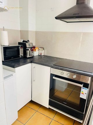Piso en venta en Tres Huertas - El Torrejón - El Cerezo en Sevilla